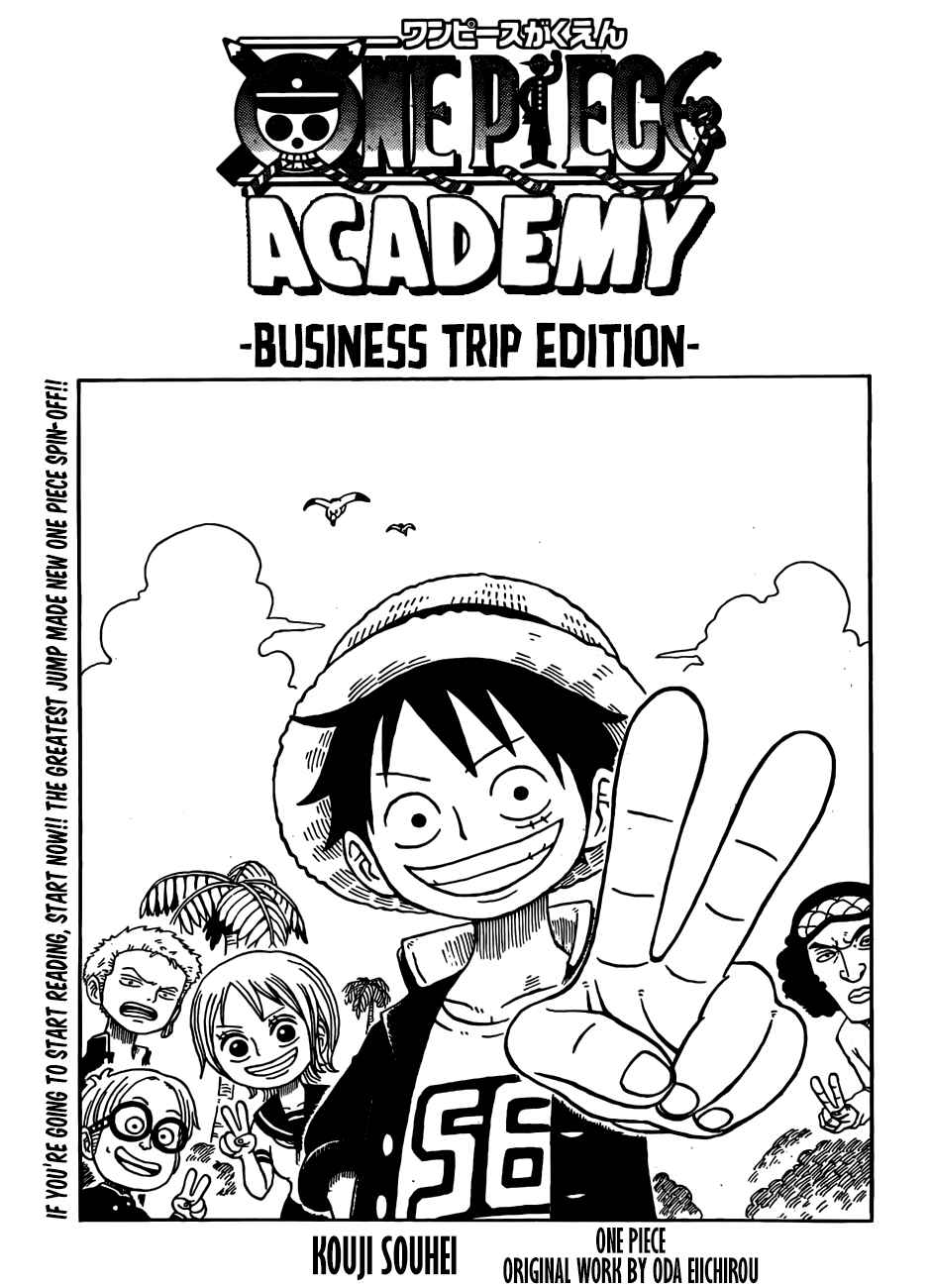 One Piece Ch.956.5 p.1