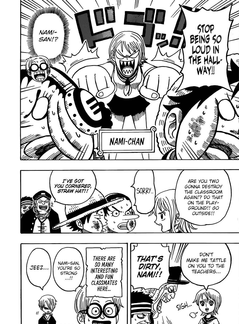 One Piece Ch.956.5 p.5