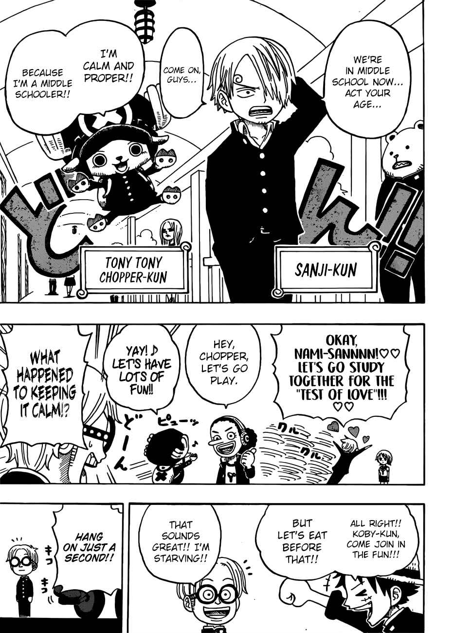 One Piece Ch.956.5 p.6
