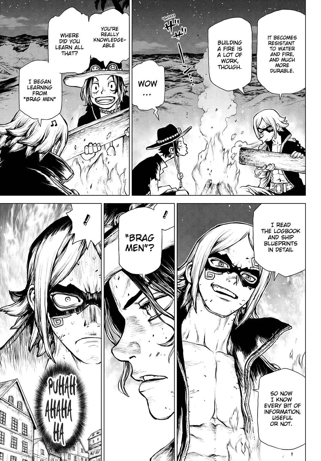 One Piece Ch.991.5 p.10
