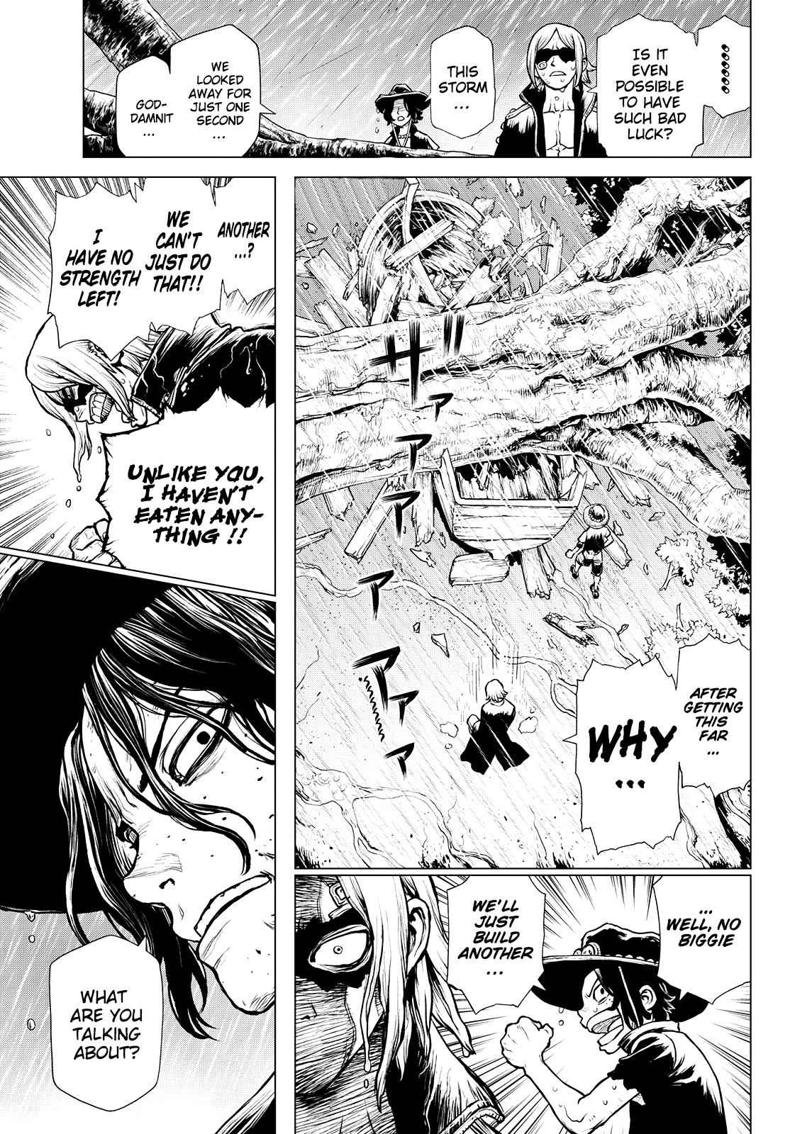 One Piece Ch.991.5 p.14