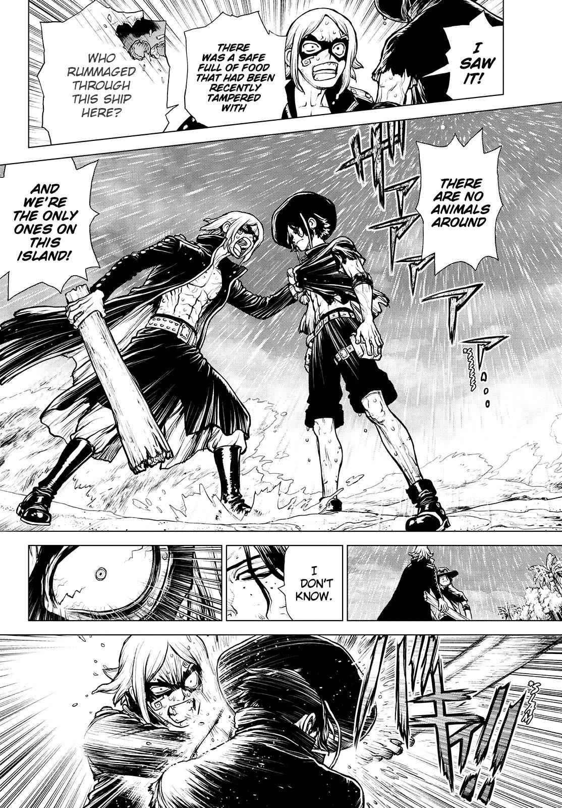 One Piece Ch.991.5 p.15