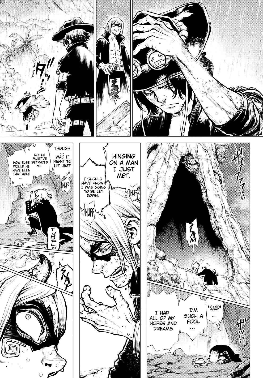 One Piece Ch.991.5 p.16