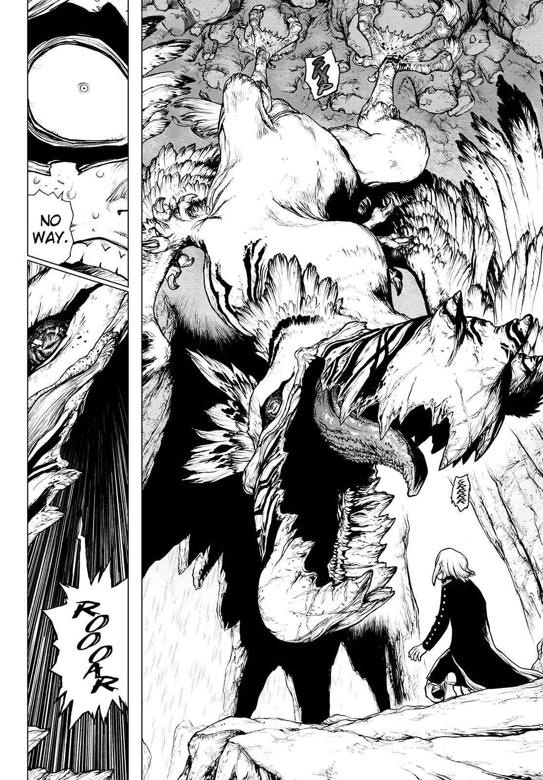 One Piece Ch.991.5 p.17