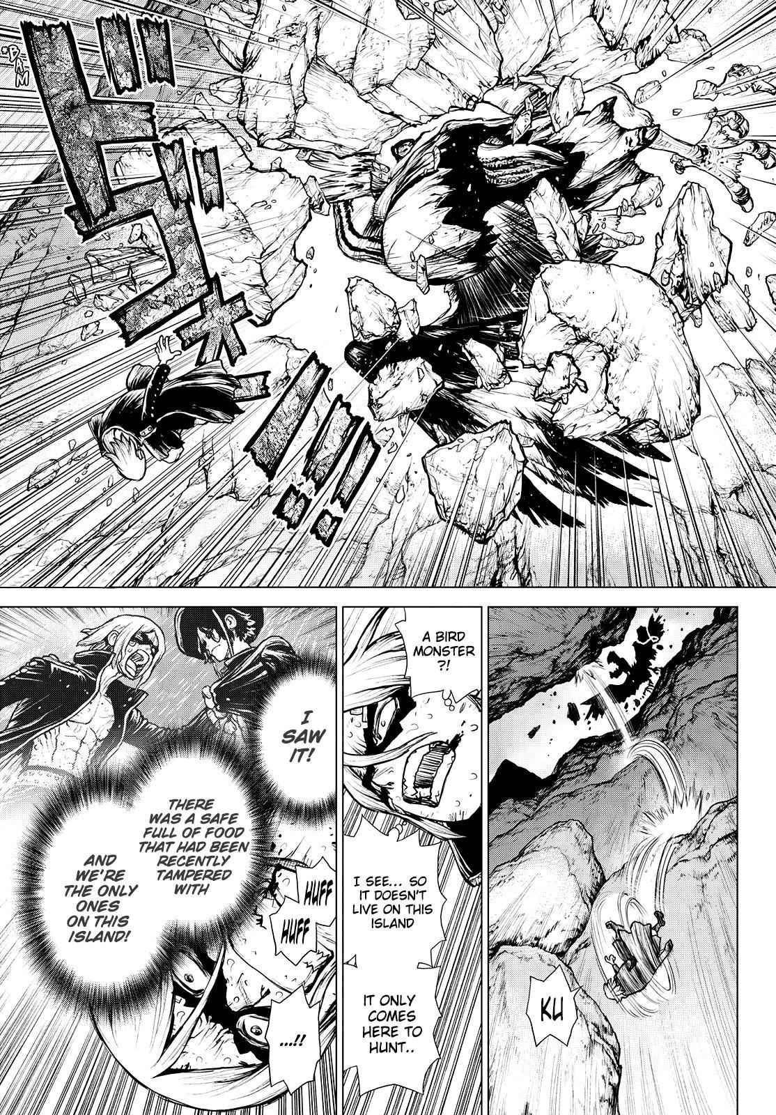 One Piece Ch.991.5 p.18