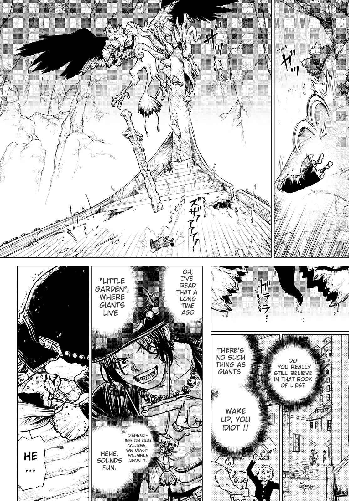 One Piece Ch.991.5 p.19