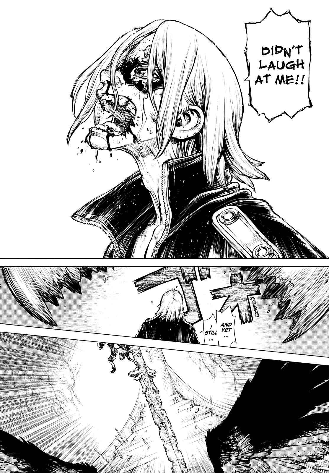 One Piece Ch.991.5 p.20
