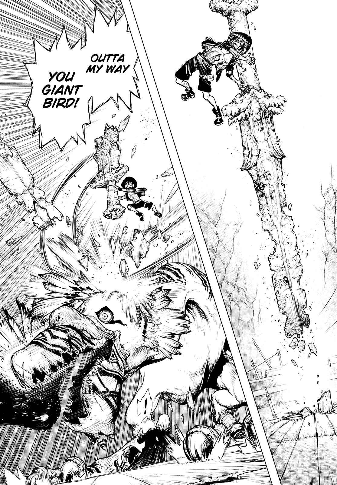 One Piece Ch.991.5 p.21