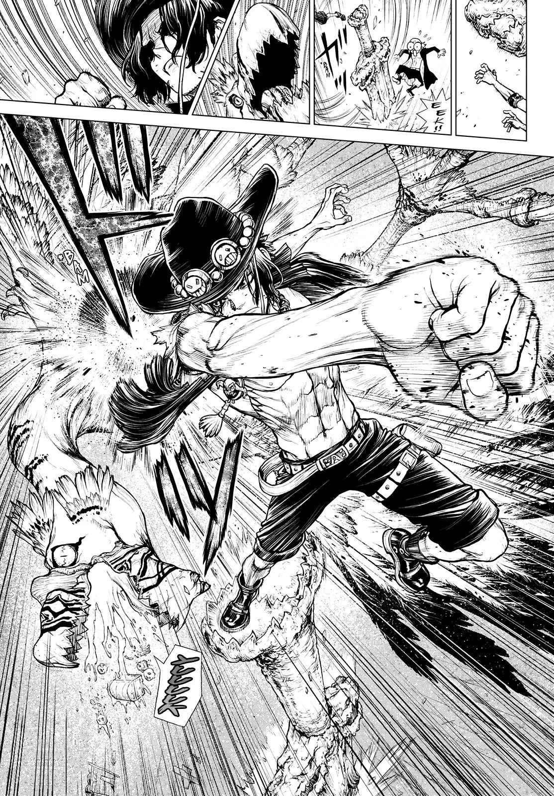 One Piece Ch.991.5 p.22