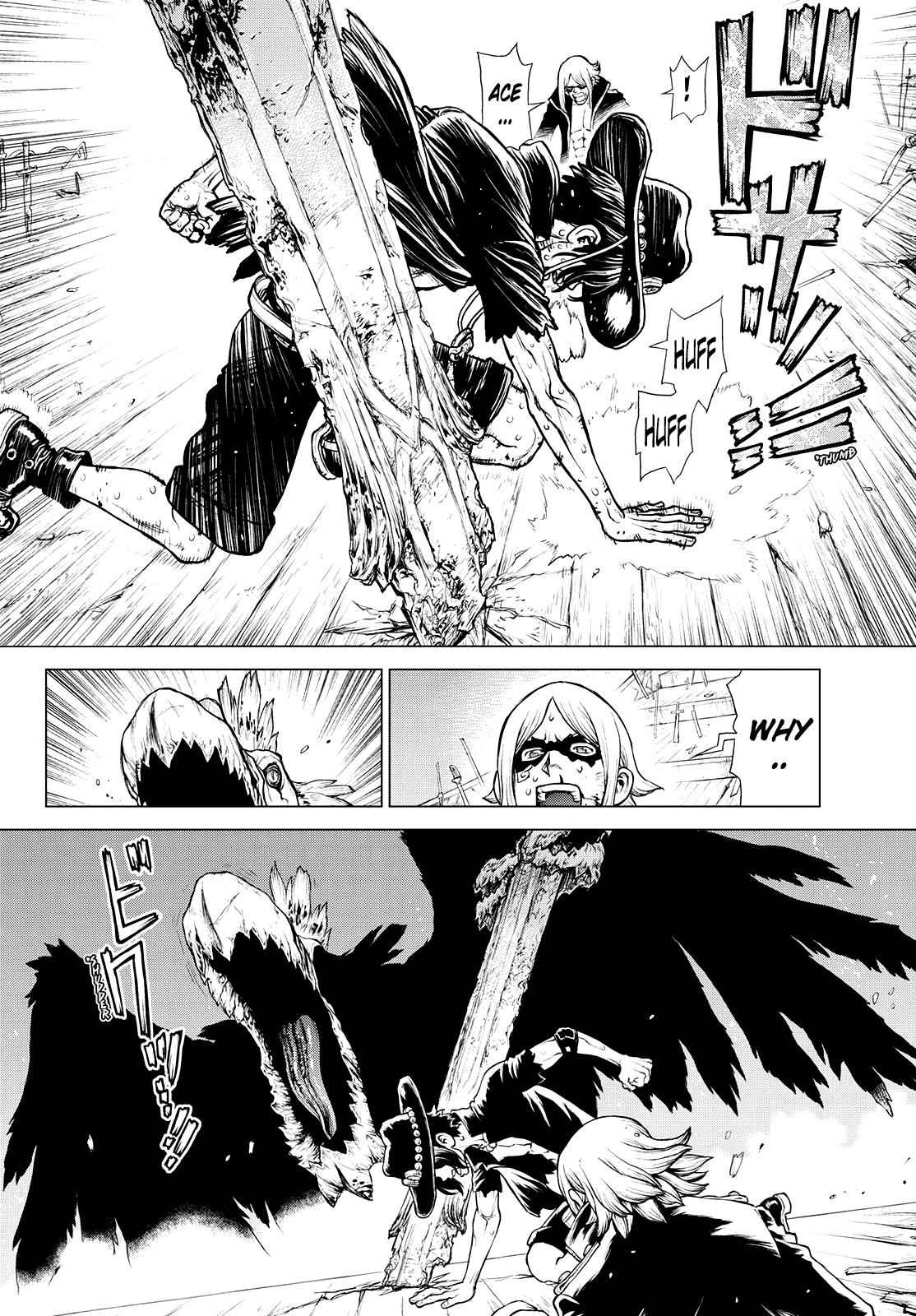 One Piece Ch.991.5 p.23