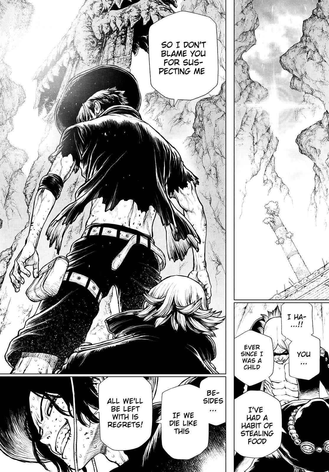 One Piece Ch.991.5 p.25