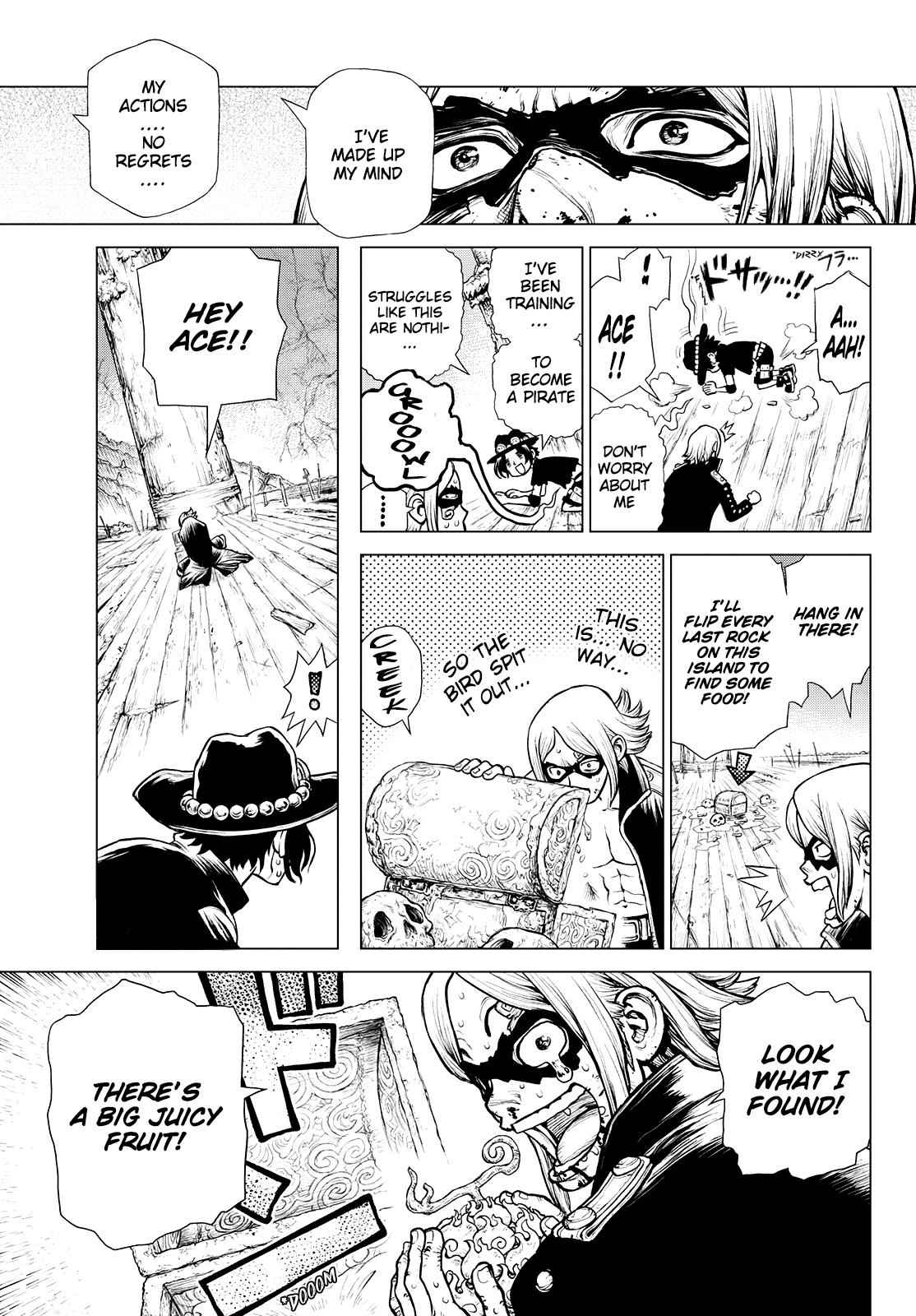 One Piece Ch.991.5 p.26