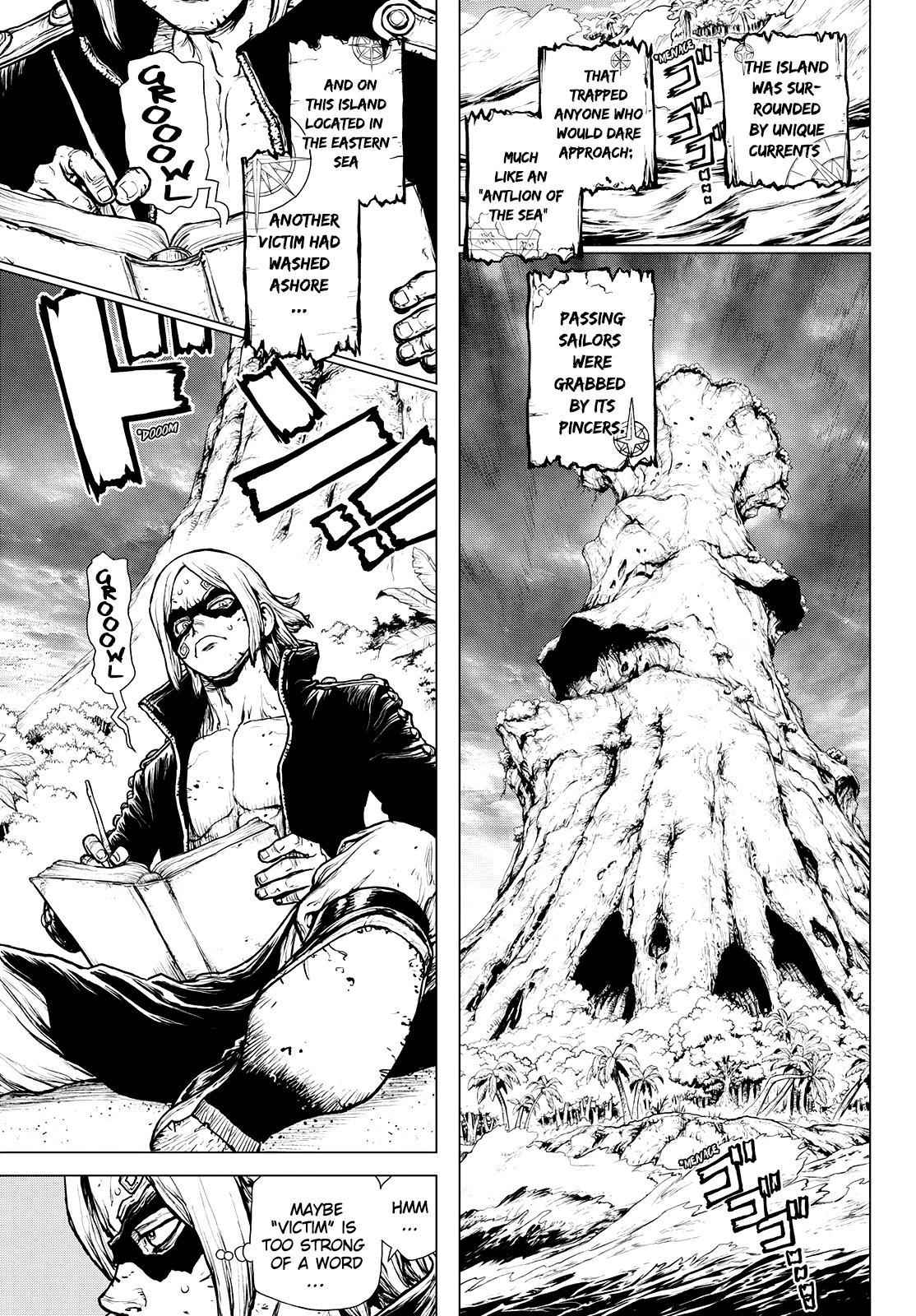 One Piece Ch.991.5 p.3