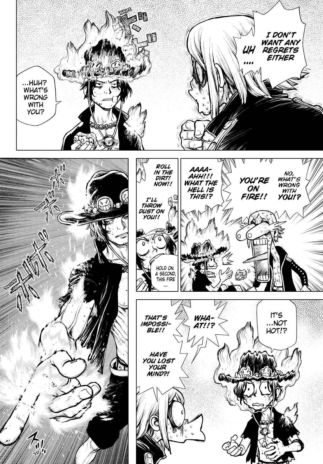 One Piece Ch.991.5 p.31