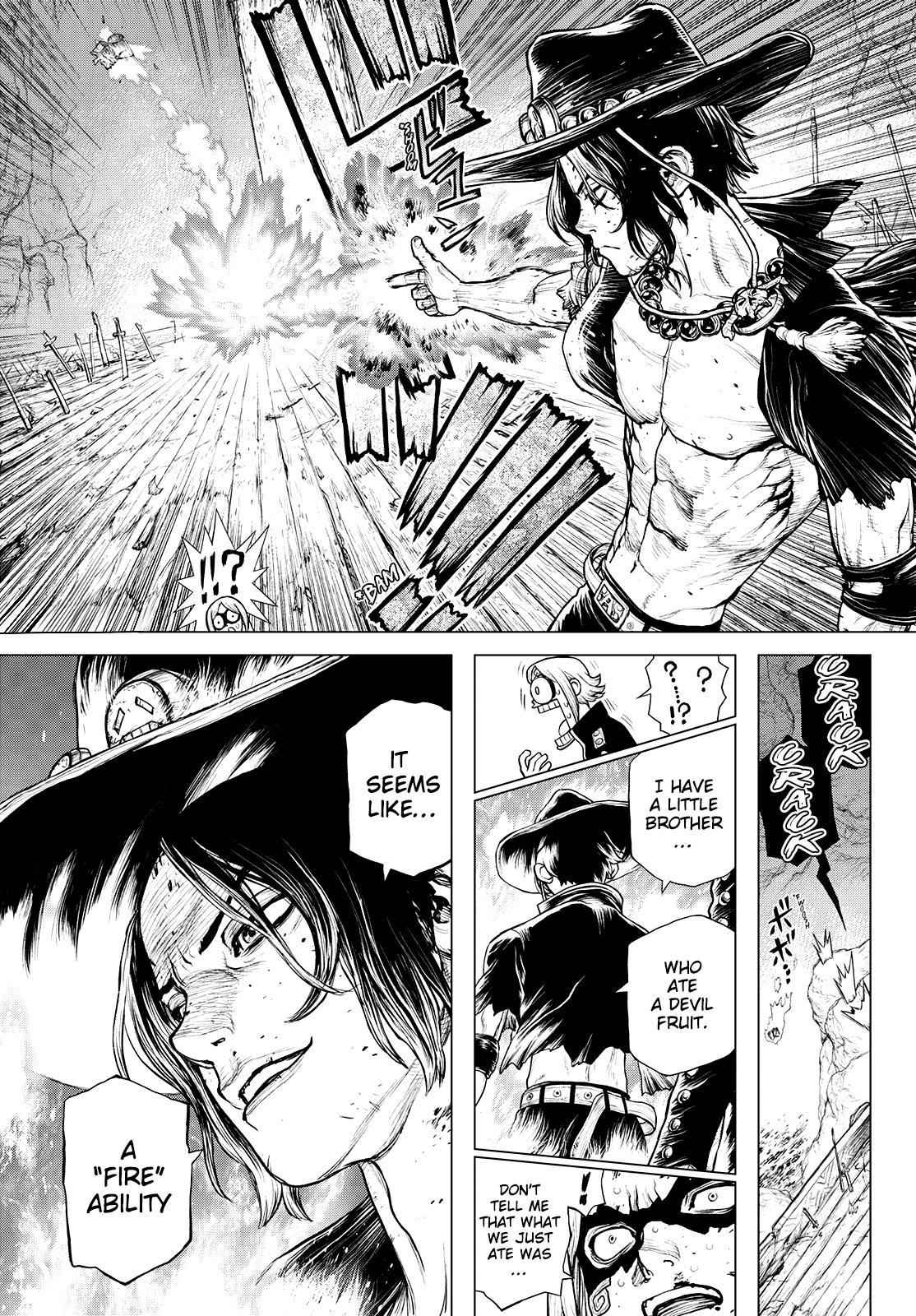 One Piece Ch.991.5 p.32