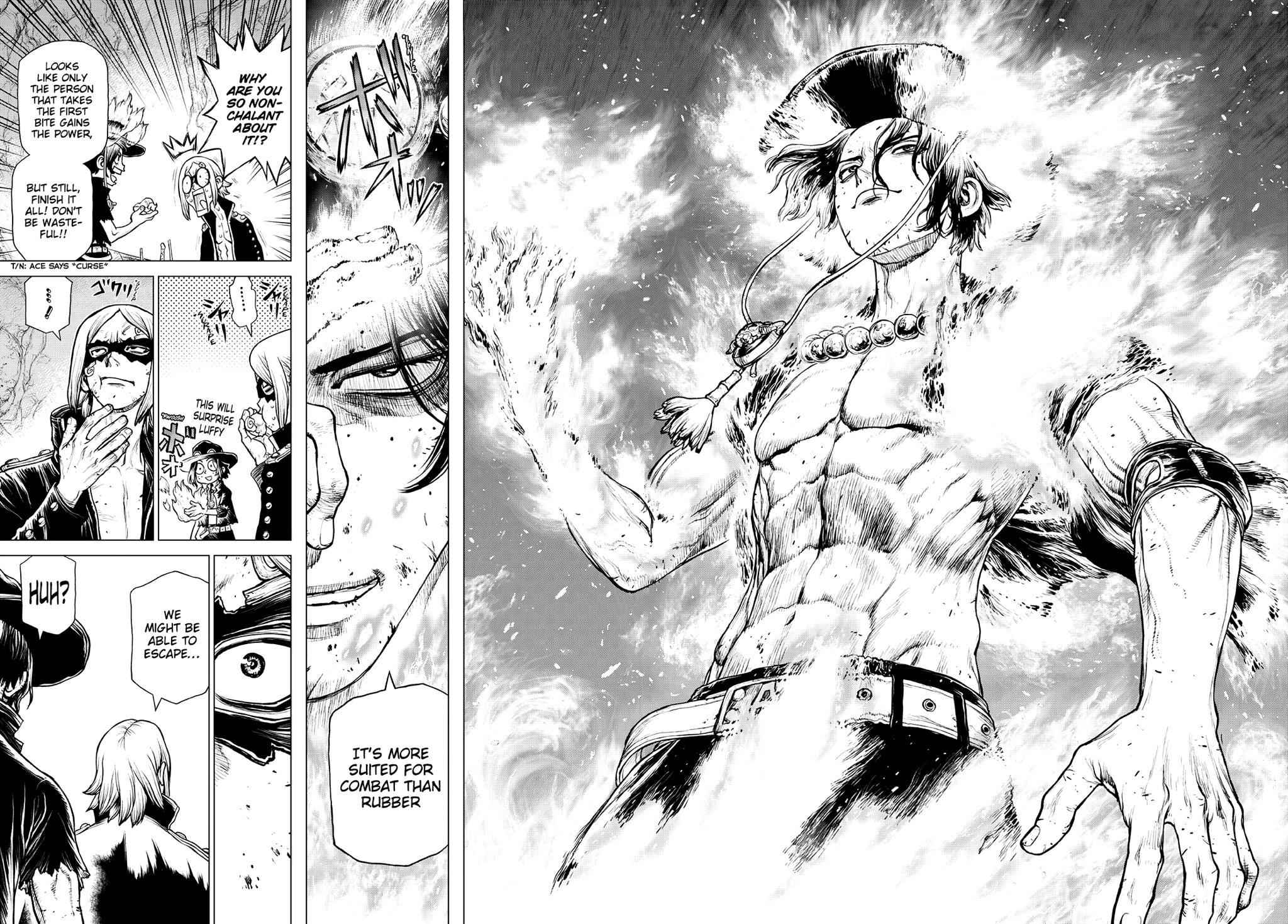 One Piece Ch.991.5 p.33
