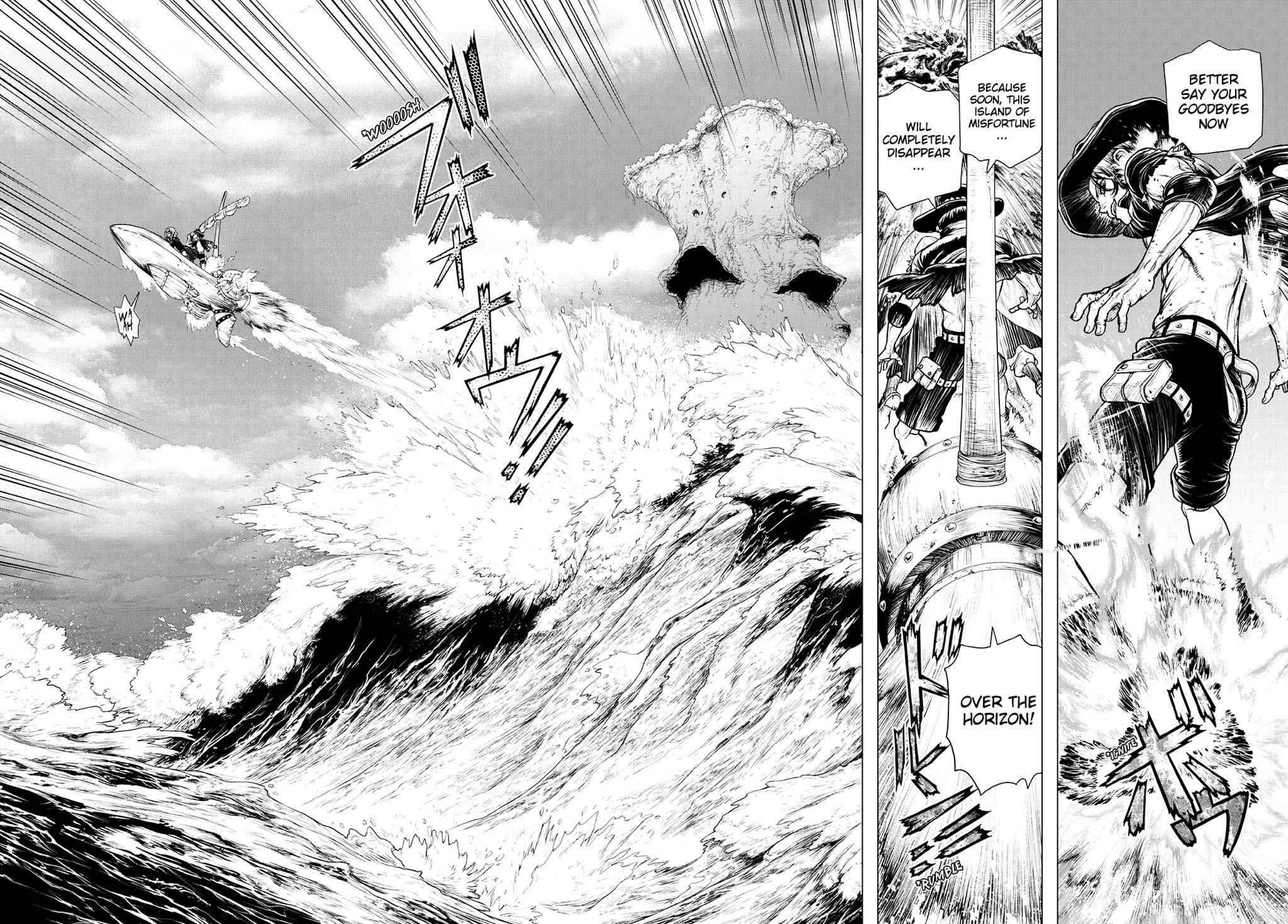 One Piece Ch.991.5 p.38
