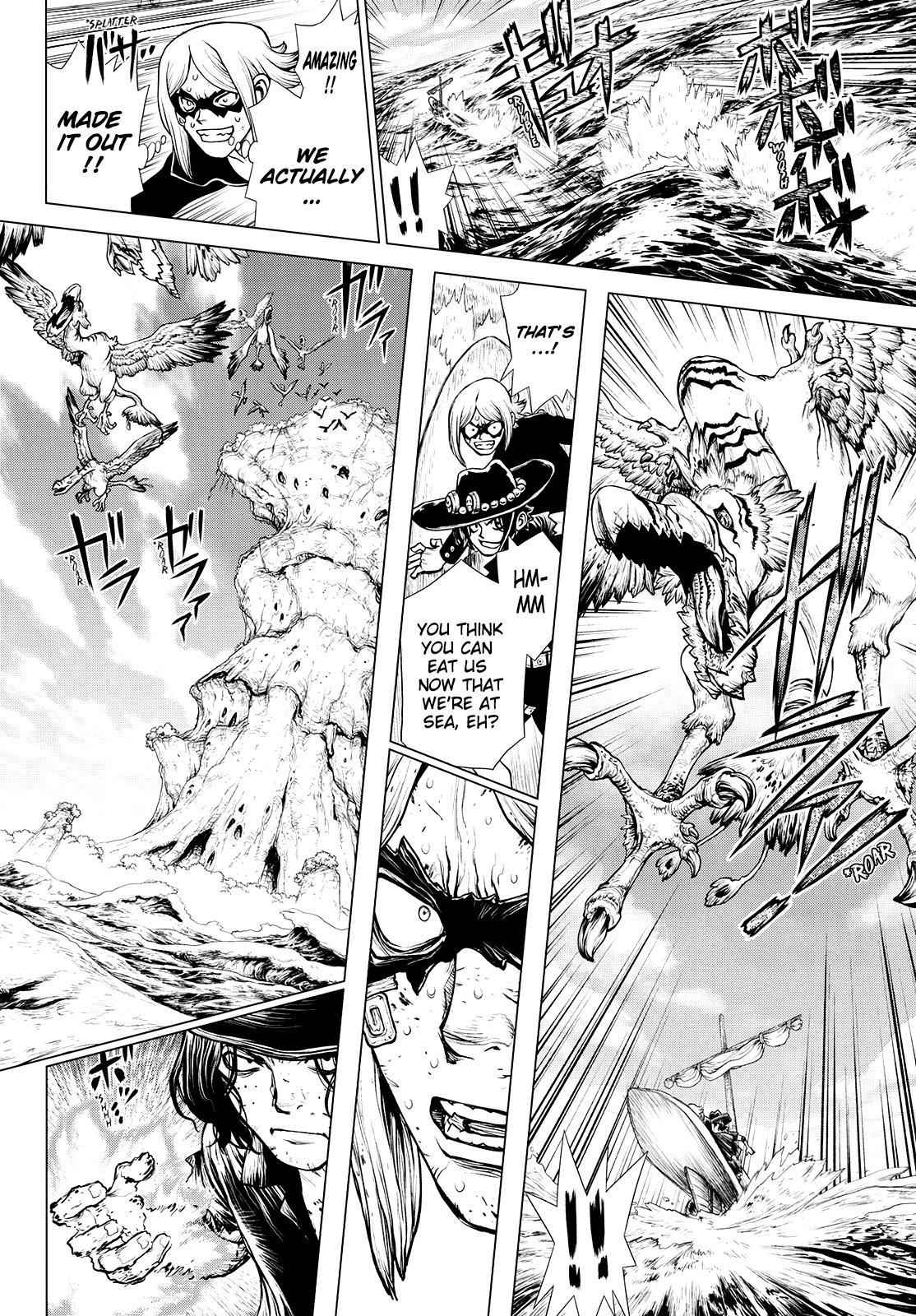 One Piece Ch.991.5 p.39