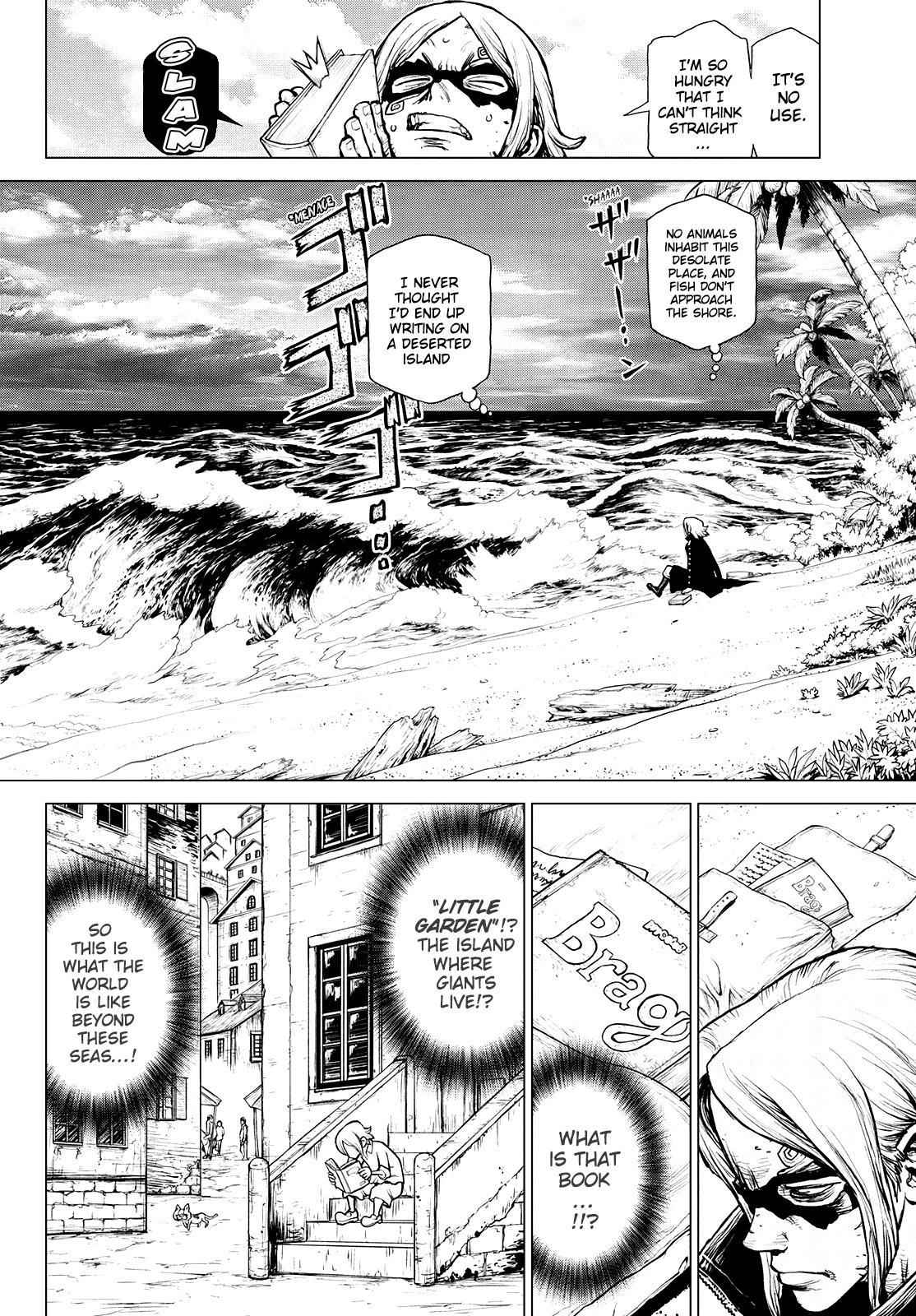 One Piece Ch.991.5 p.4