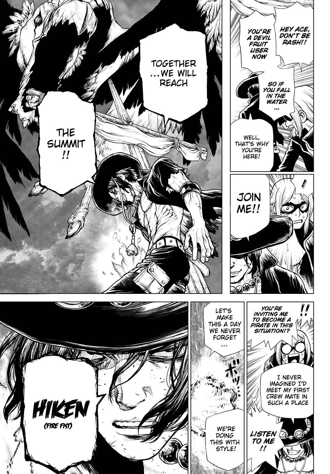 One Piece Ch.991.5 p.40
