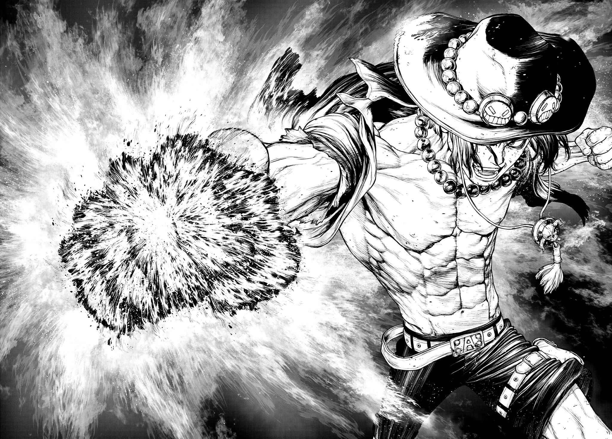 One Piece Ch.991.5 p.41