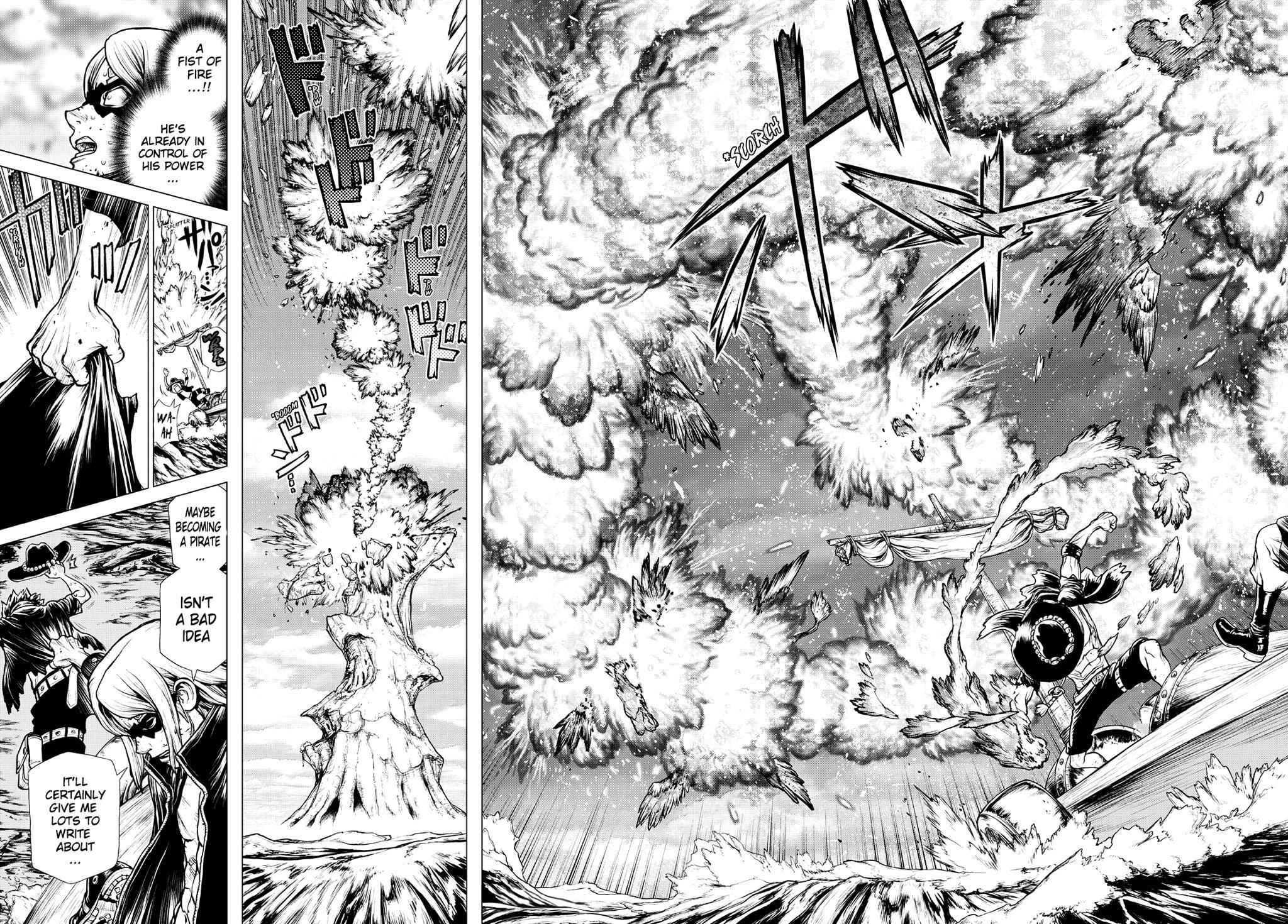 One Piece Ch.991.5 p.42