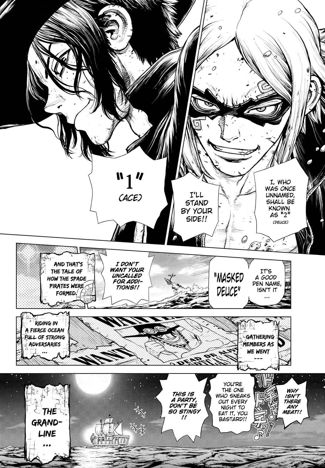 One Piece Ch.991.5 p.43