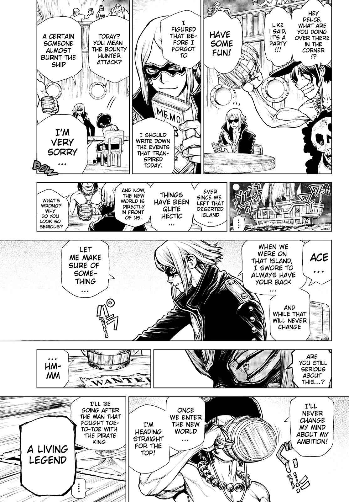 One Piece Ch.991.5 p.44
