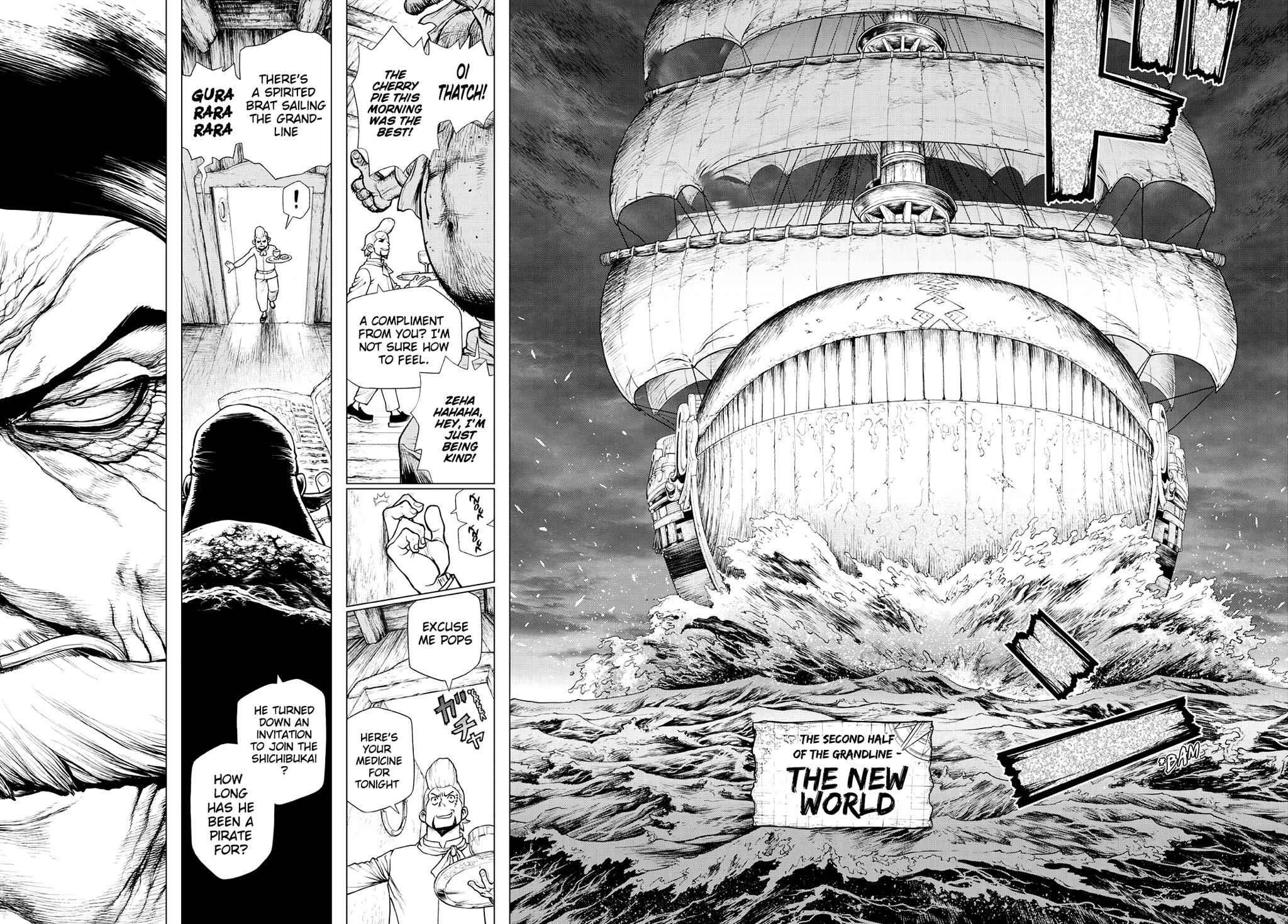 One Piece Ch.991.5 p.45