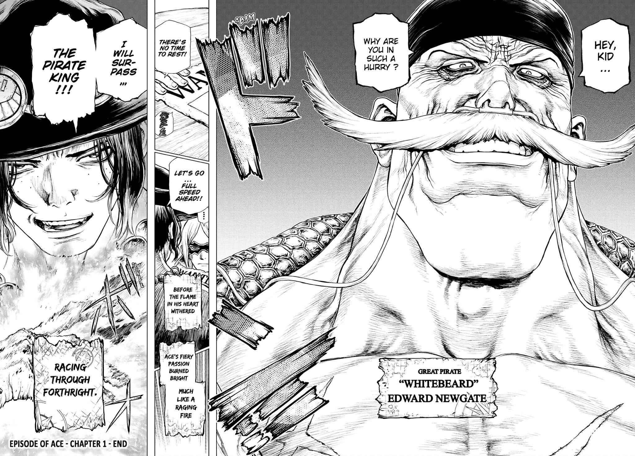 One Piece Ch.991.5 p.46
