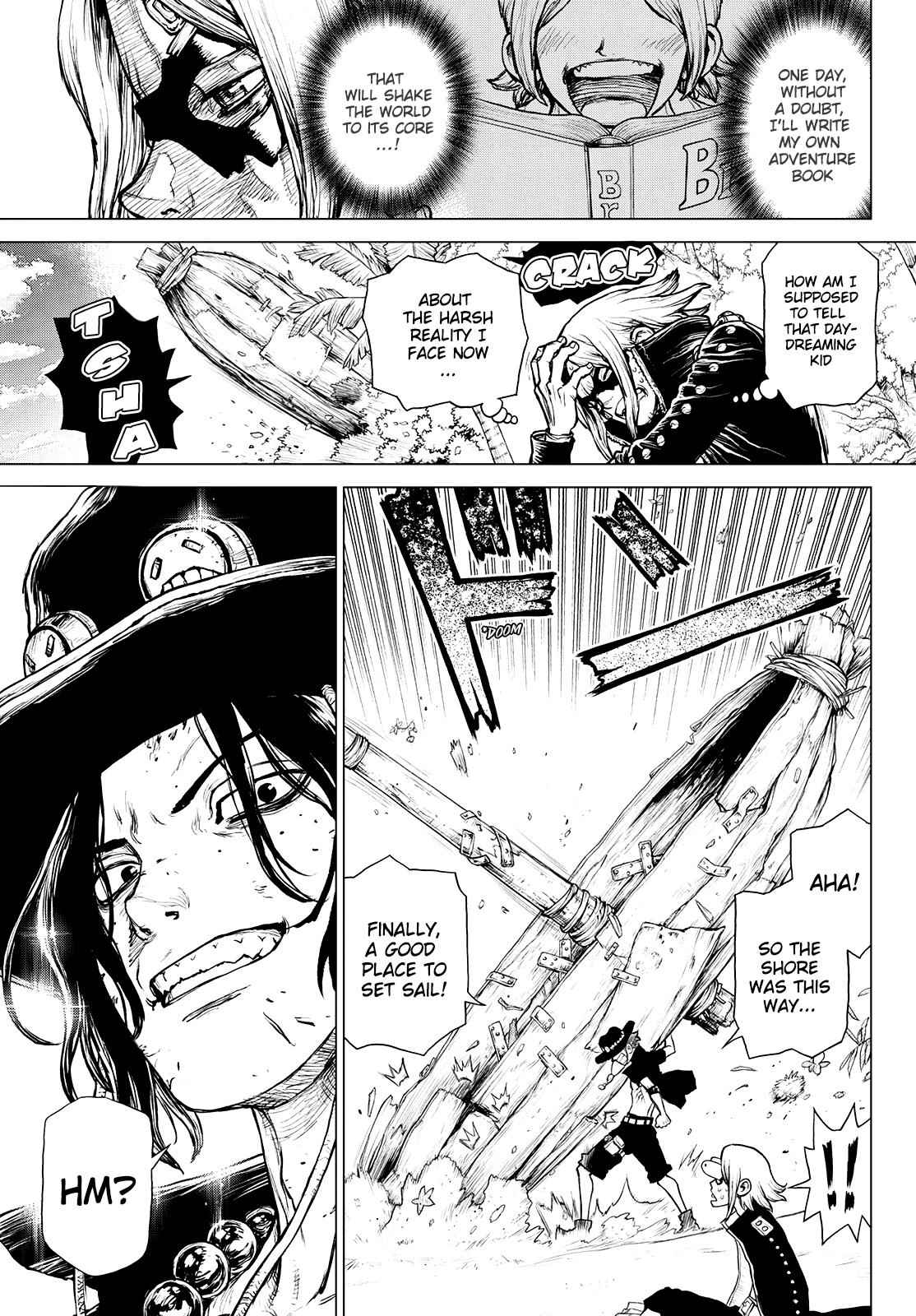 One Piece Ch.991.5 p.5