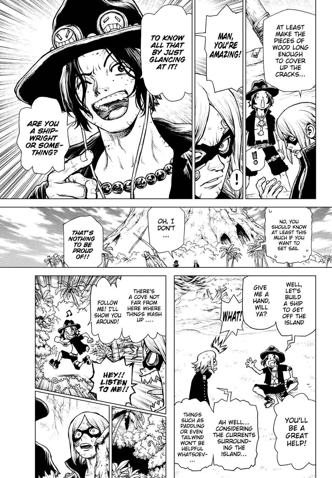 One Piece Ch.991.5 p.7