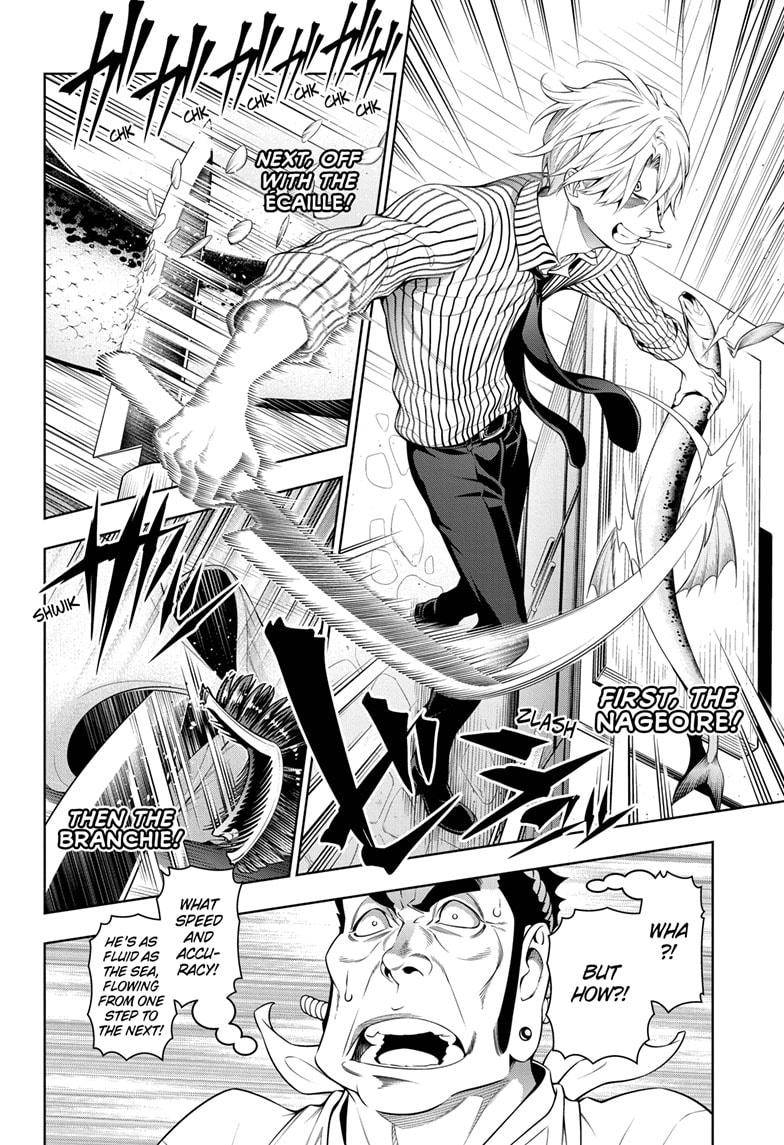 One Piece Ch.1000.5 p.12