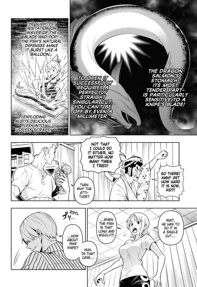 One Piece Ch.1000.5 p.14