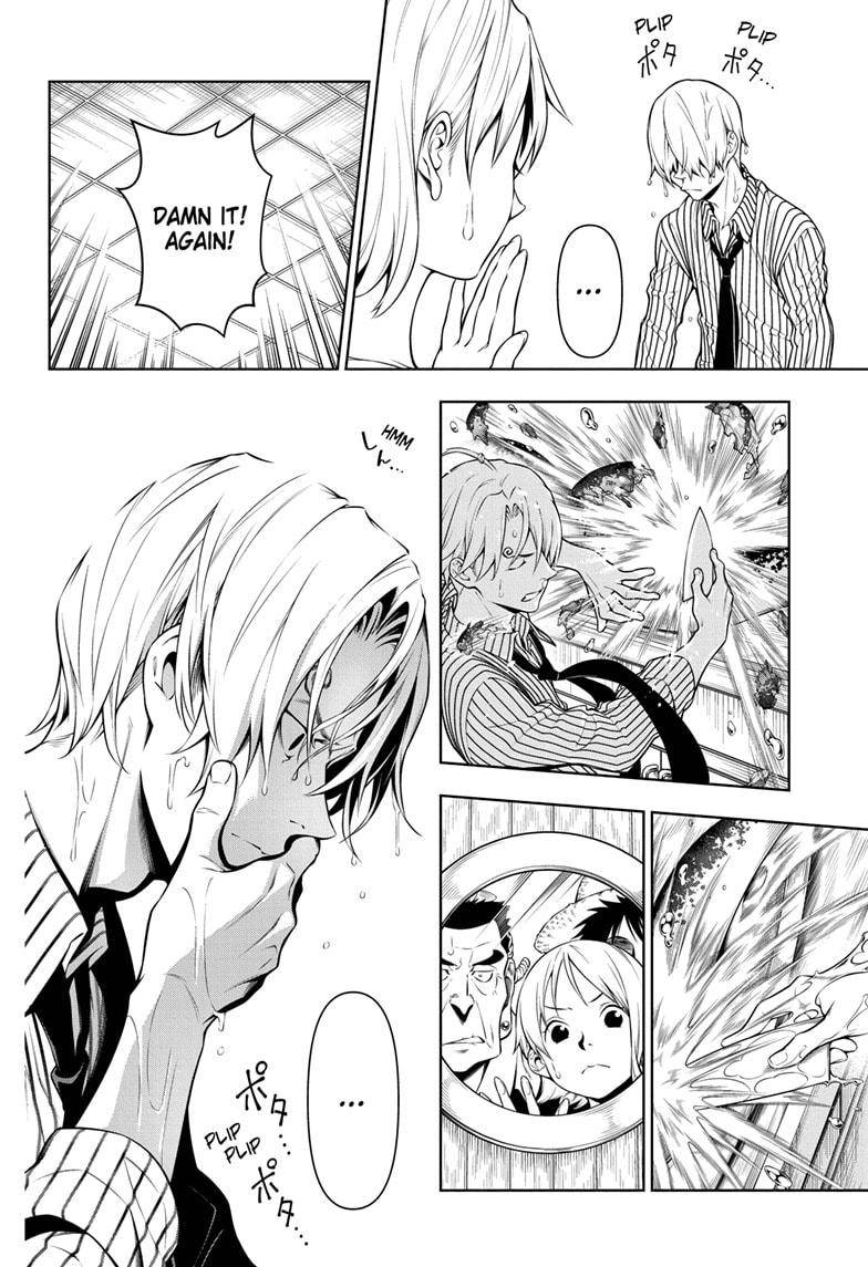 One Piece Ch.1000.5 p.16