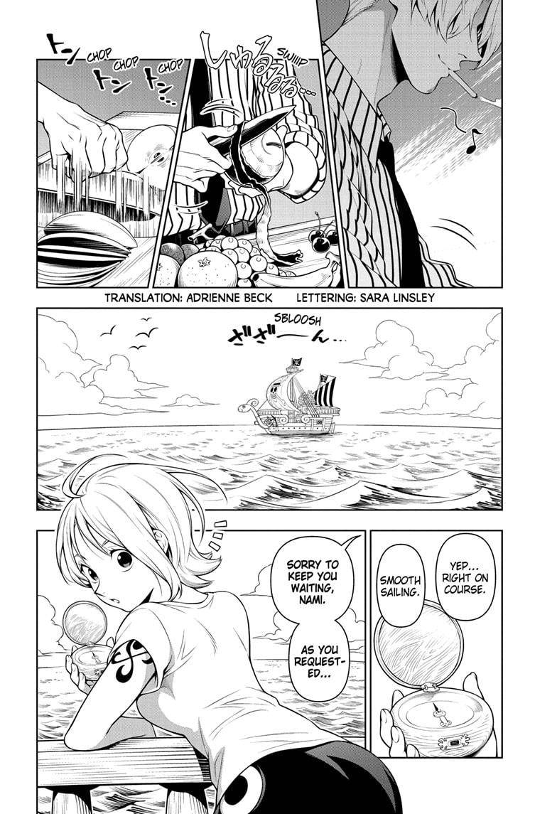One Piece Ch.1000.5 p.2