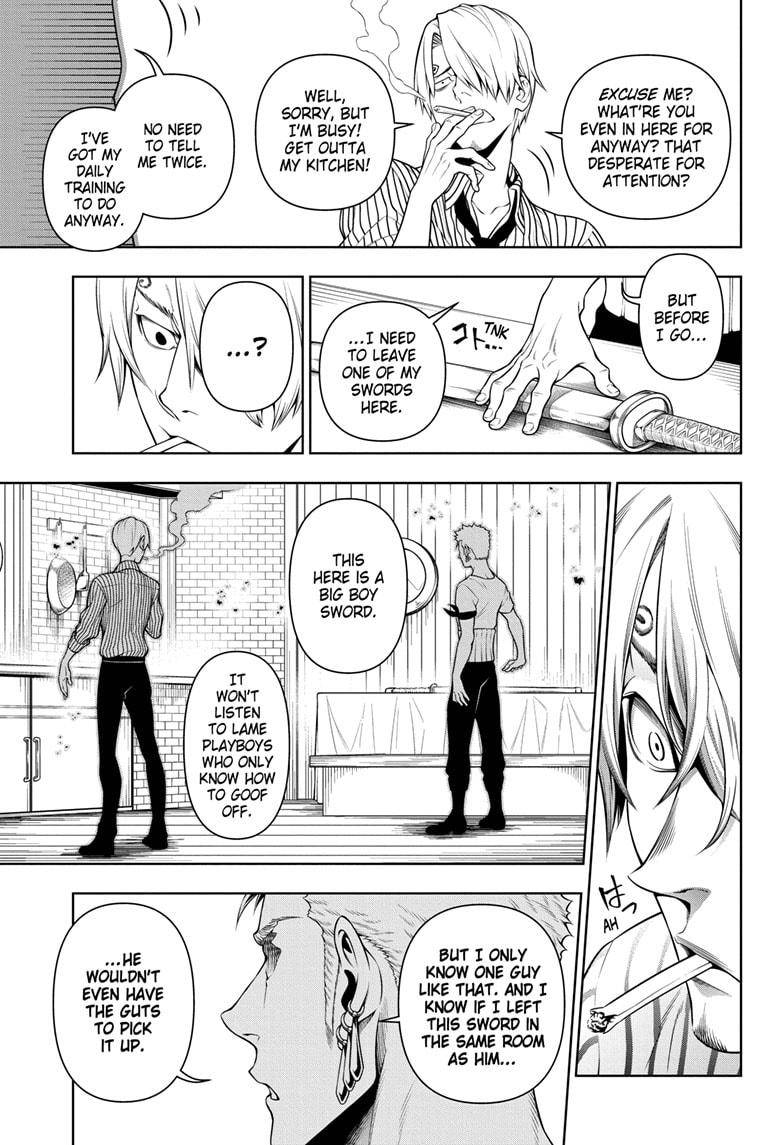 One Piece Ch.1000.5 p.21