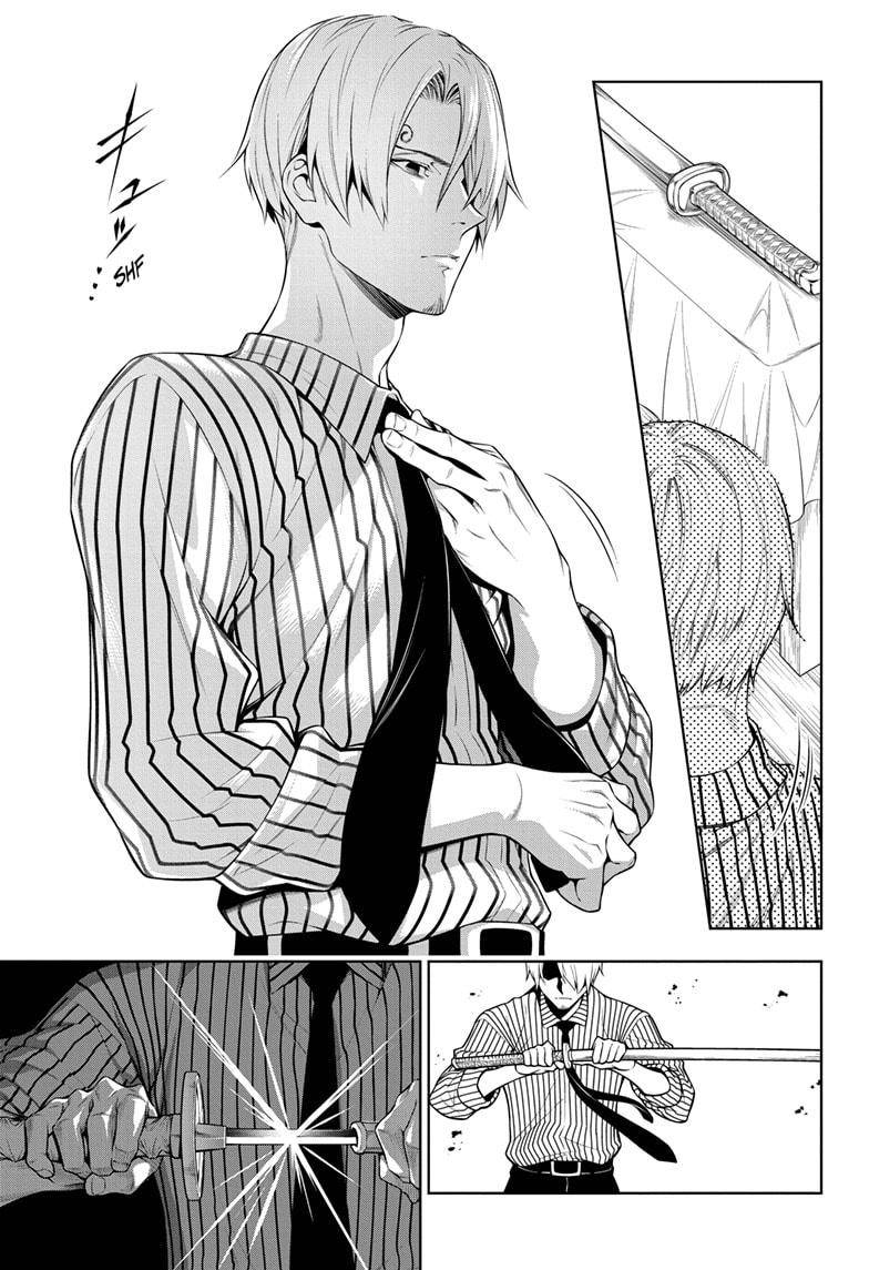 One Piece Ch.1000.5 p.23