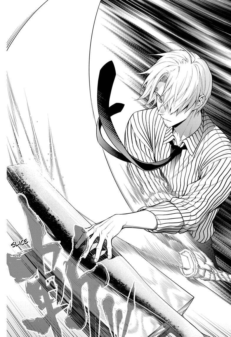 One Piece Ch.1000.5 p.25