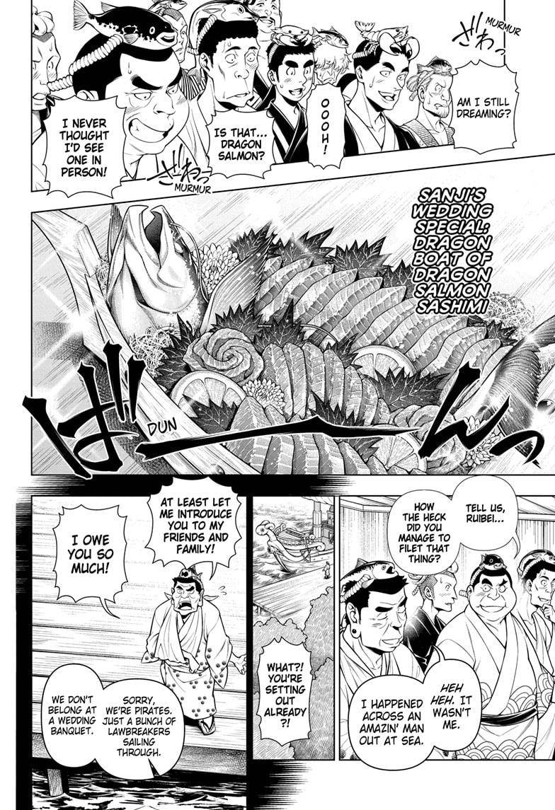 One Piece Ch.1000.5 p.27