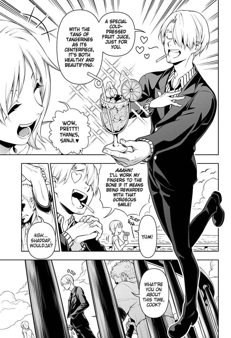 One Piece Ch.1000.5 p.3