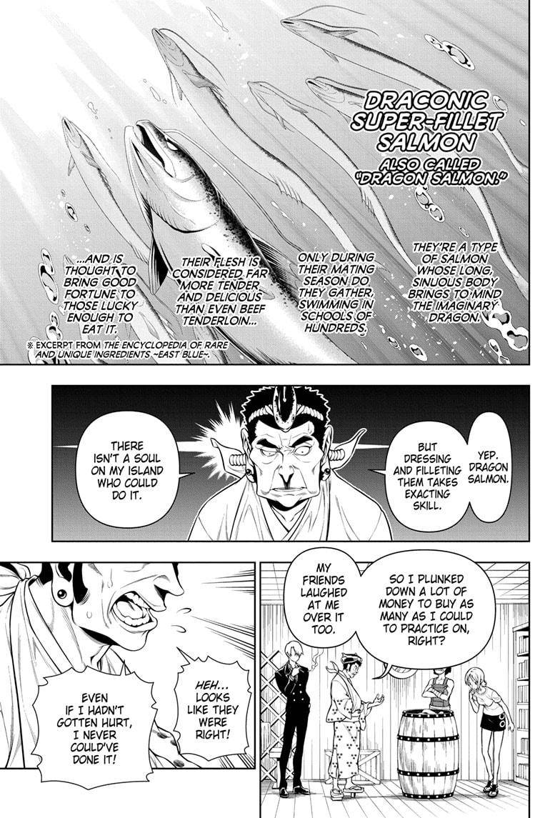 One Piece Ch.1000.5 p.9