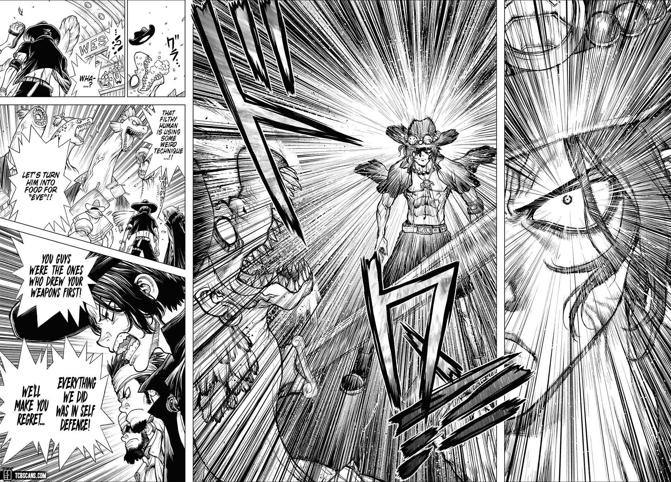 One Piece Ch.1003.5 p.15