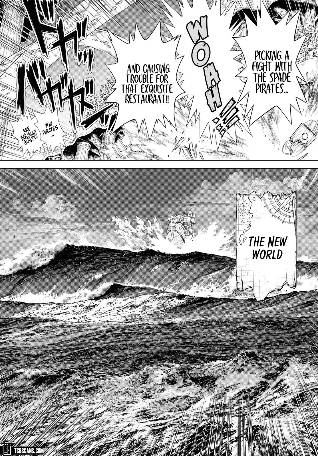 One Piece Ch.1003.5 p.16