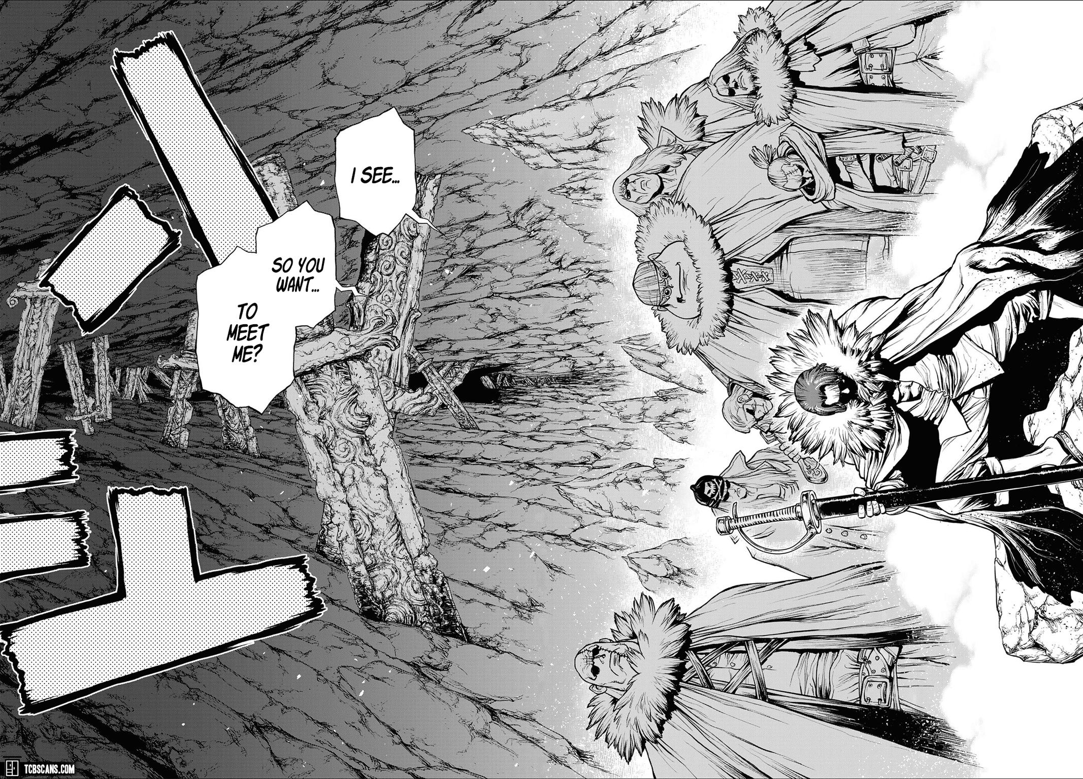 One Piece Ch.1003.5 p.22