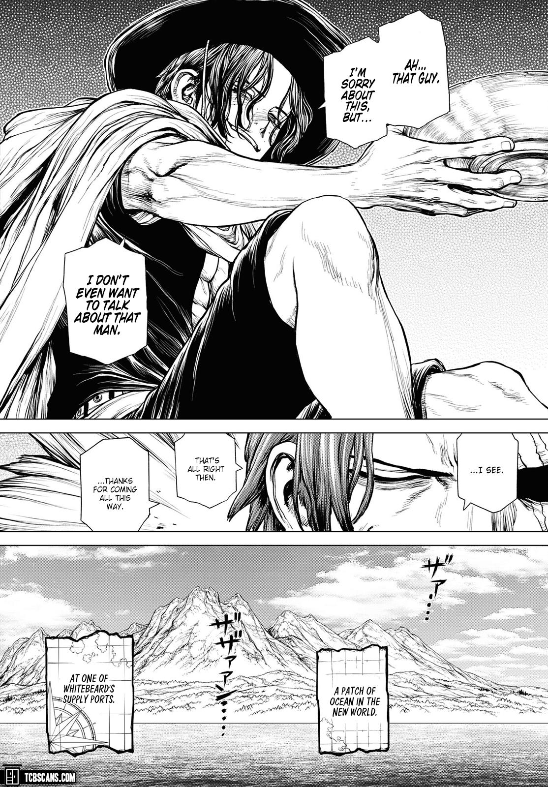 One Piece Ch.1003.5 p.24