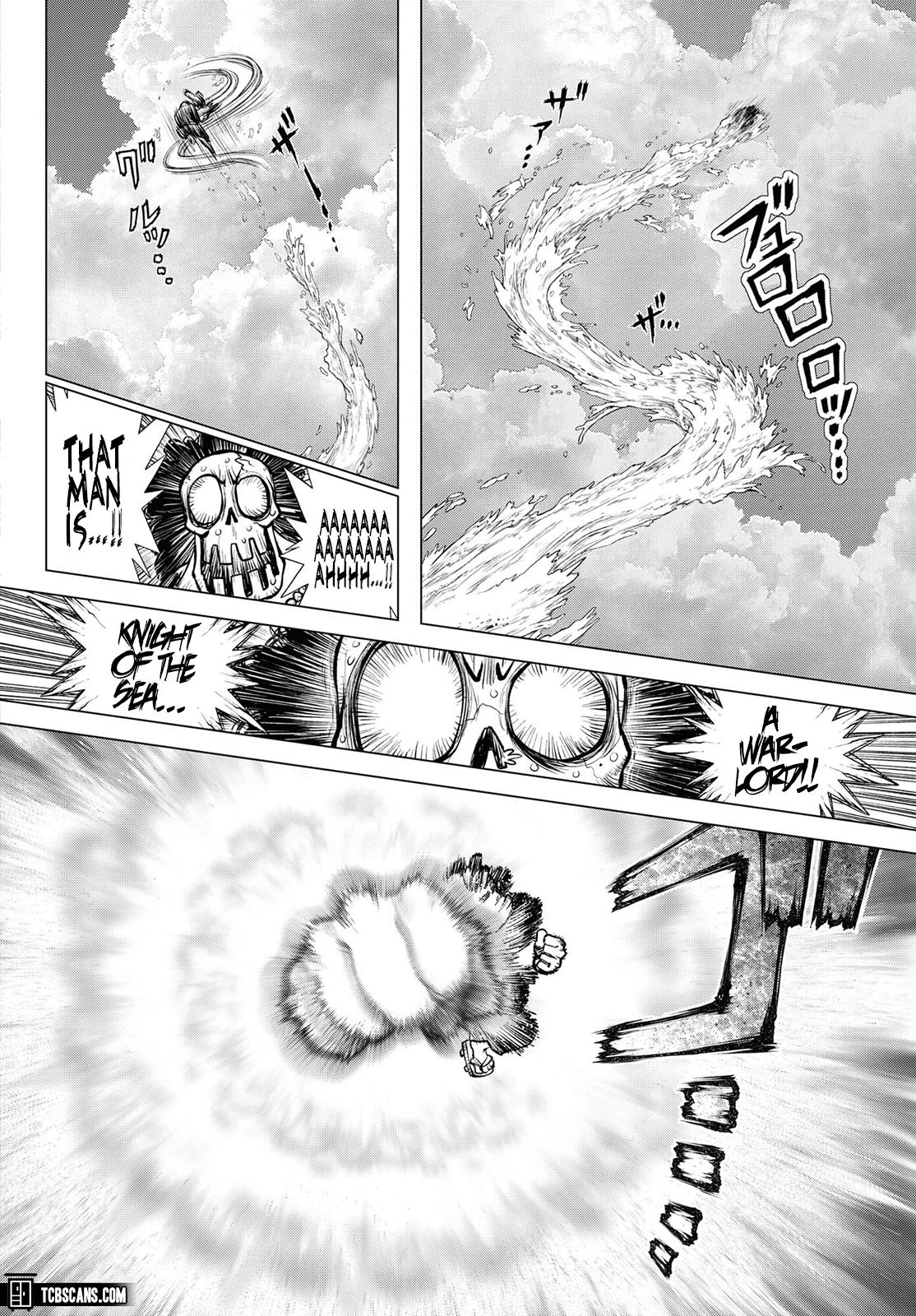 One Piece Ch.1003.5 p.26