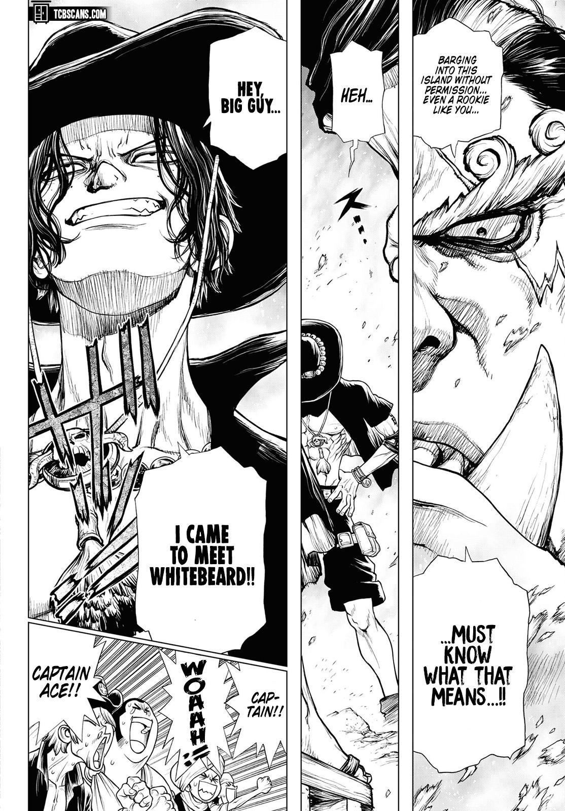 One Piece Ch.1003.5 p.29
