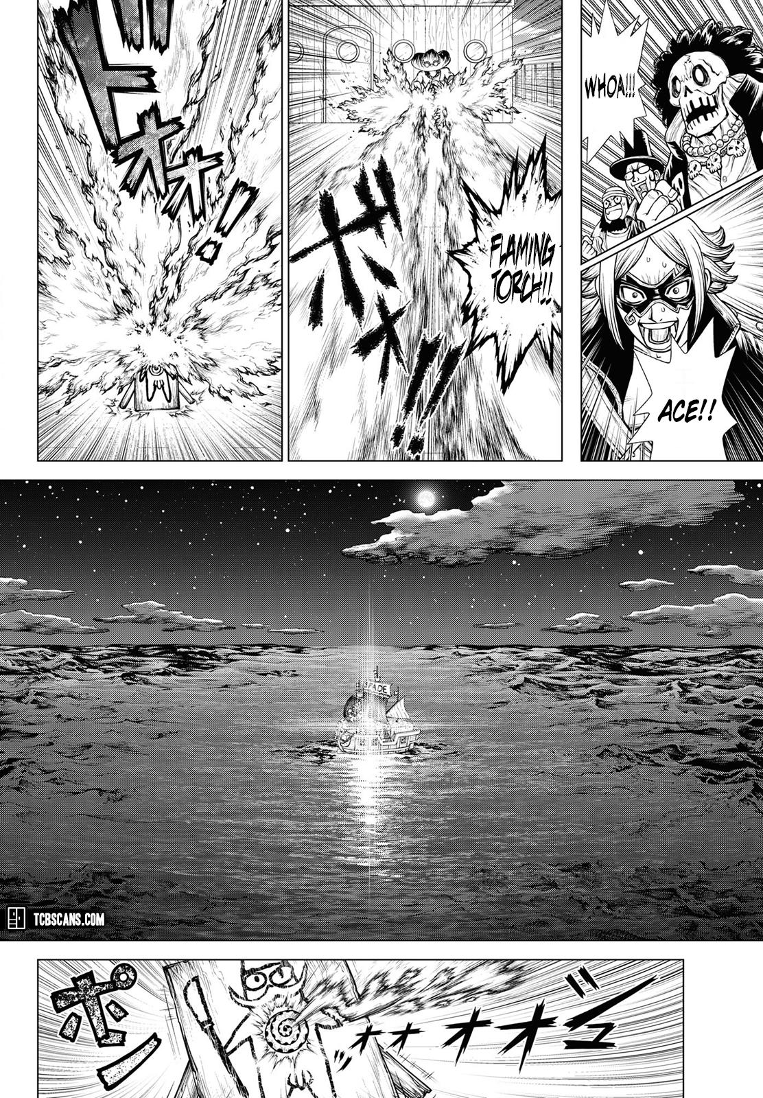 One Piece Ch.1003.5 p.3