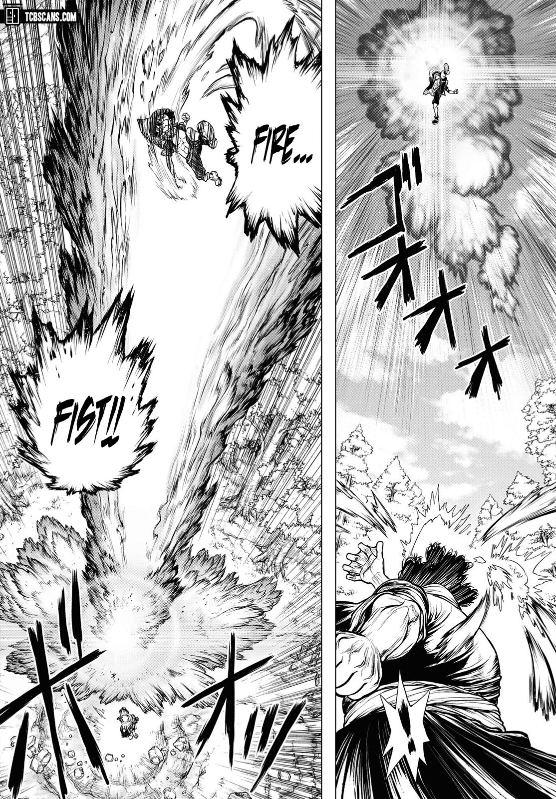 One Piece Ch.1003.5 p.31